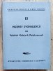 E1 Przepisy sygnalizacji na Polskich Kolejach Państwowych